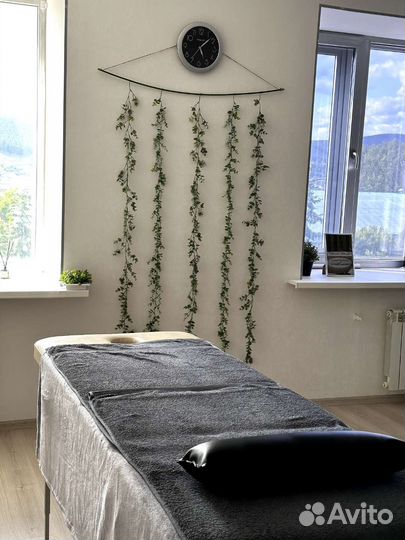 Массаж Белорецк