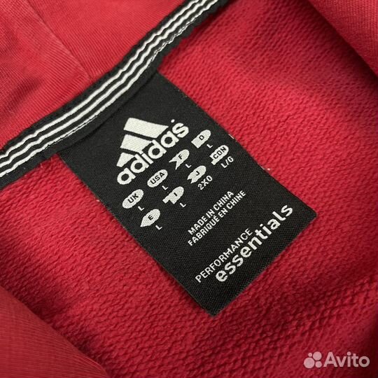 Худи Adidas essentials L