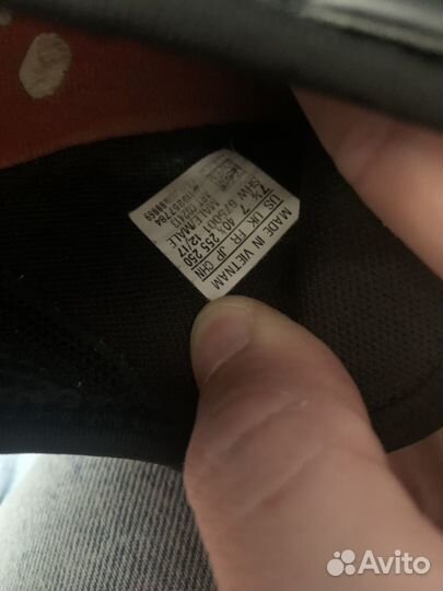 Кроссовки adidas NMD R1