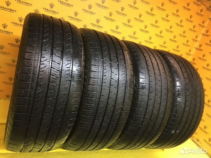 Yokohama Geolandar H/T G056 285/50 R20 112V