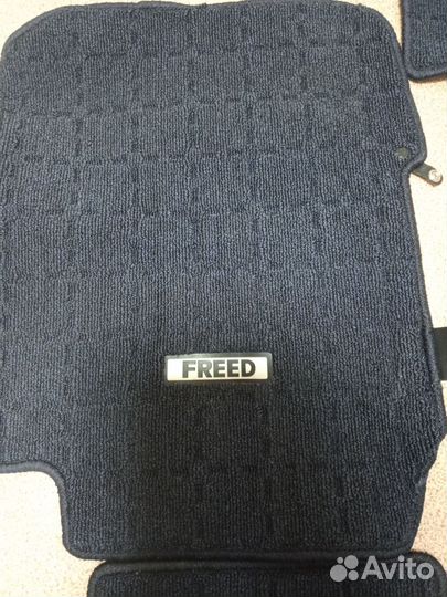 Коврики для автомобиля