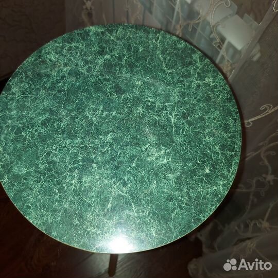 Антикварная подставка