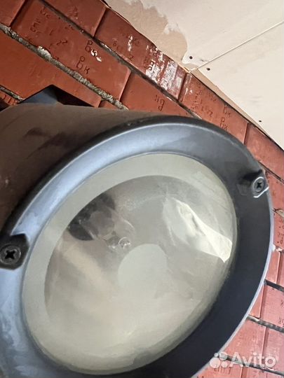 Прожектора трековые