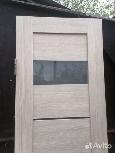 Дверь в ванную туалет бу