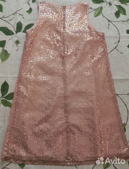 Платье нарядное для девочки