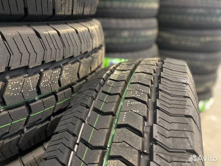 Landrock Partner 225/75 R16 123R