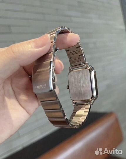 Наручные часы Casio MTP-M305D