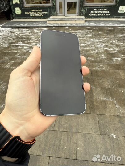 iPhone 14 Pro, 128 ГБ