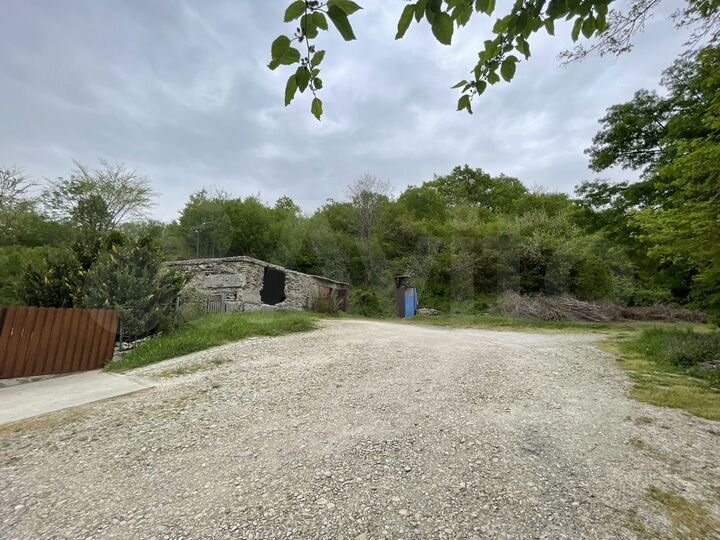 Участок 6 сот. (ИЖС)