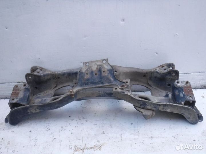 Балка подмоторная (подрамник)