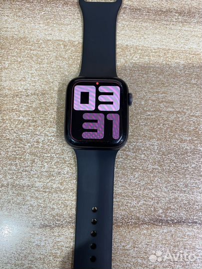 Часы apple watch 5