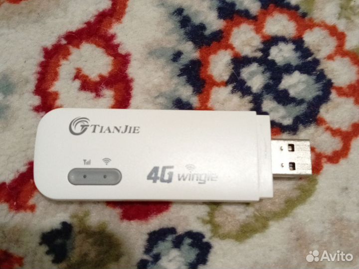 4g usd wi-fi modem ZTE wingle rohs made lc chins