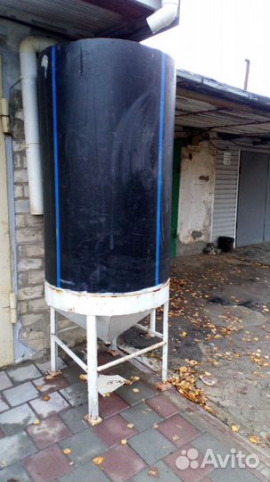 Емкость баки для воды