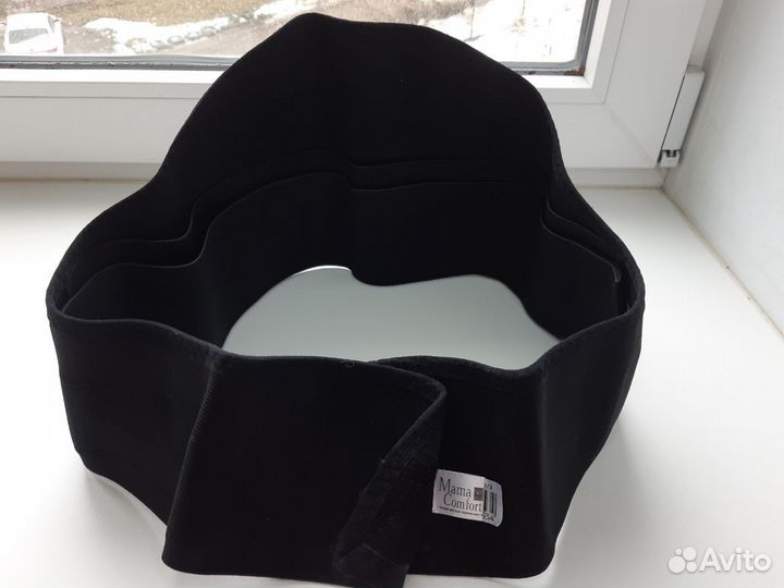 Бандаж для беременных и после родов