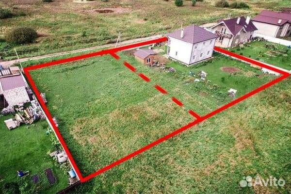 Кадастровый инженер. Межевание. Технический план