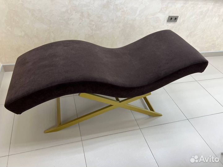 Кушетка для наращивания ресниц