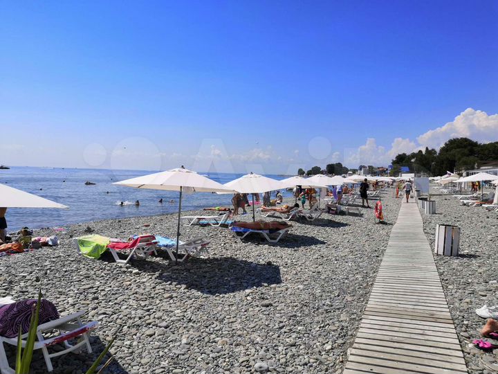 Комната 15 м², 2/2 эт.