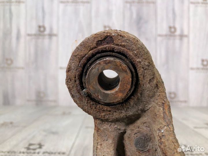 Рычаг подвески задний левый Opel Insignia A20DTH