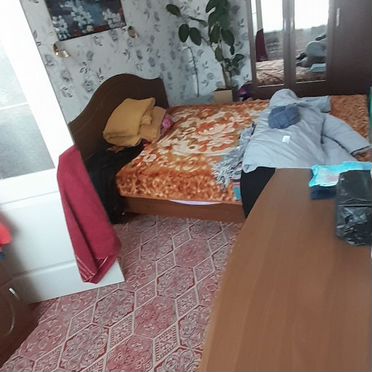 2-к. квартира, 44 м², 2/2 эт.