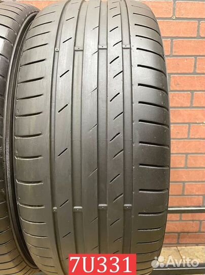 Kumho Ecsta PS71 215/50 R17 91M