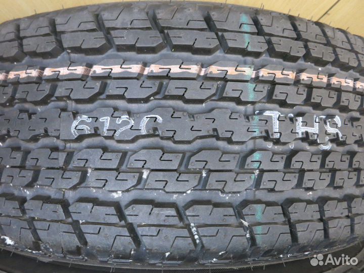 Jeep Wrangler Rubicon 18 колеса