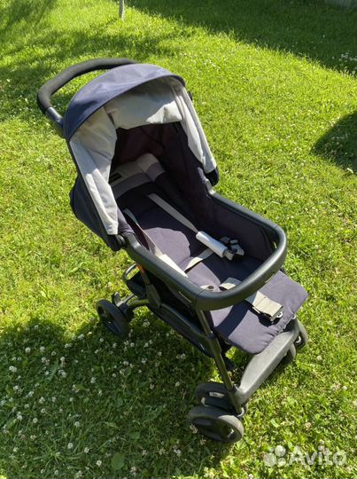 Коляска inglesina