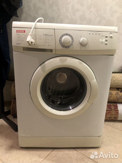 Стиральная машина автомат бу
