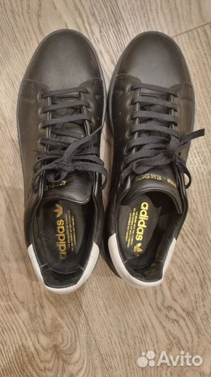 Кеды adidas мужские