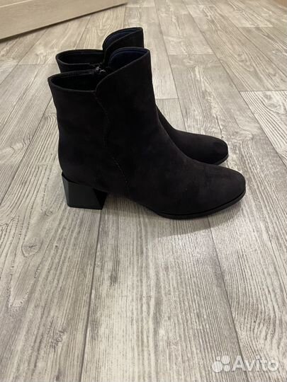 Ботильоны женские 37 размер
