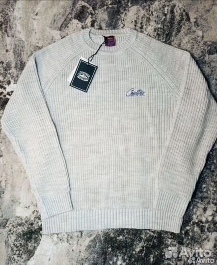 Свитер мужской corteiz