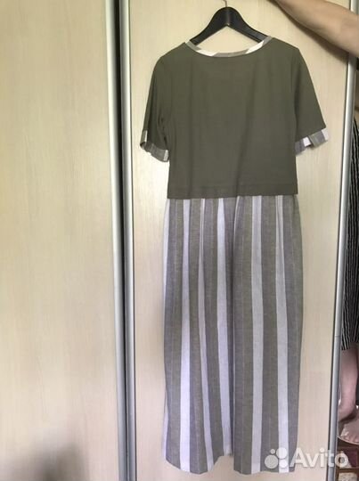 Платье lady style 48 размер