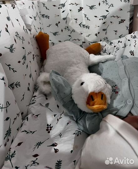 Мягкие игрушки