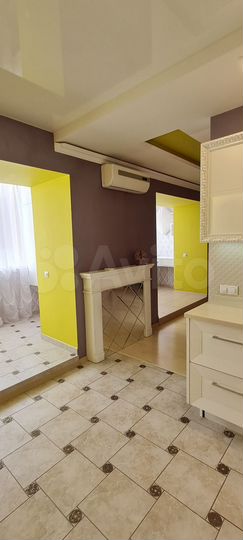 2-к. квартира, 71,4 м², 10/10 эт.