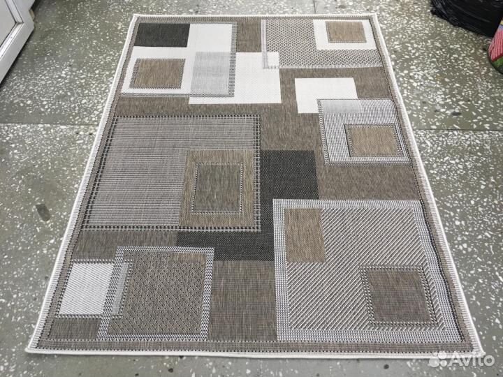 Ковер-циновка 