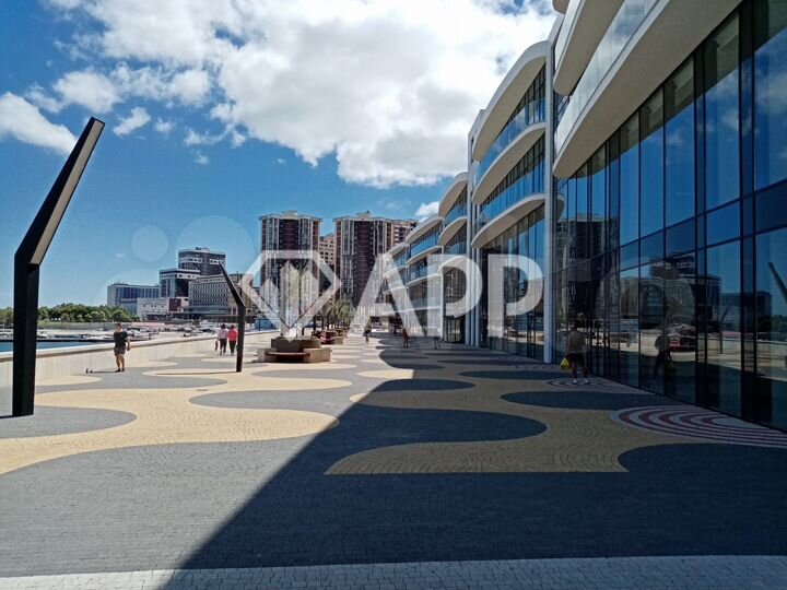 Свободного назначения, 36.8 м²