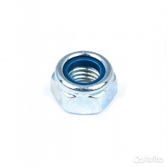 Гайка М5 самоконтрящаяся