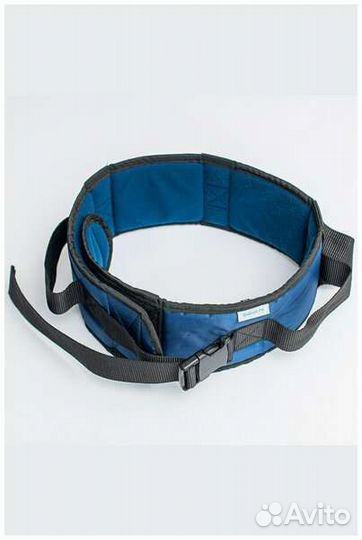 Пояс для перемещения инвалида