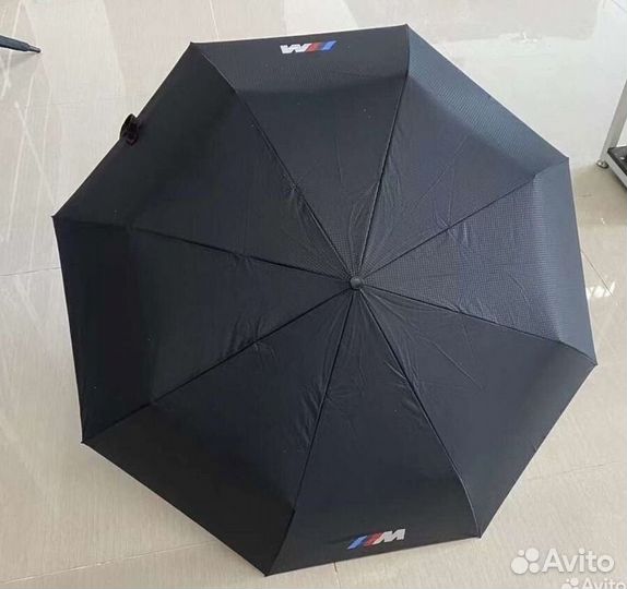 Складной зонт BMW M Pocket Umbrella 80232211767