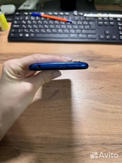 Xiaomi Mi 9 Lite, 6/64 ГБ