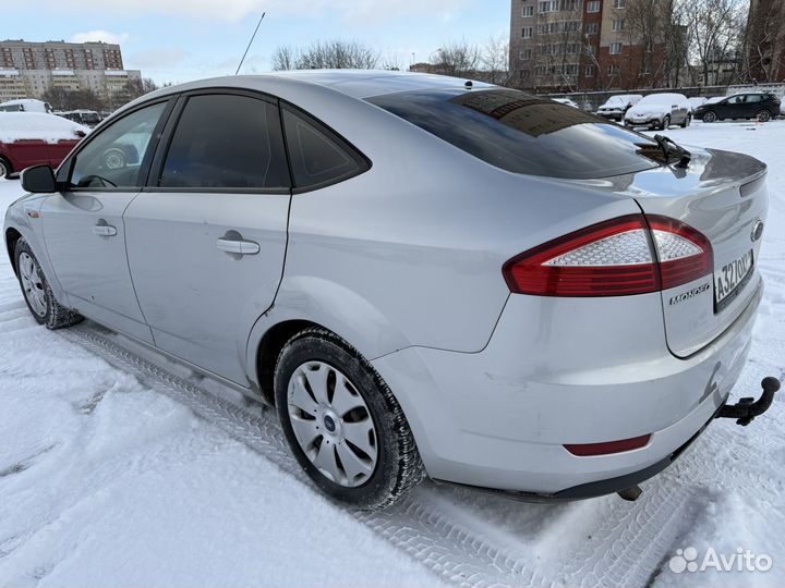 Ford Mondeo 2.0 МТ, 2008, 310 404 км