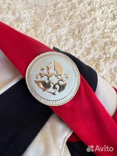 Спортивный костюм forward