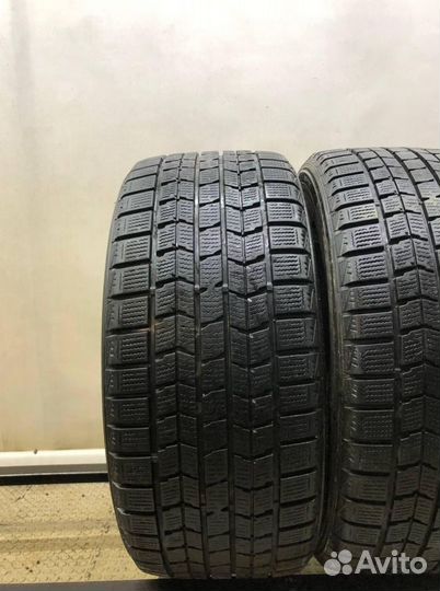 Dunlop DSX-2 245/45 R17 97R