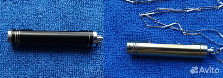 Часы кулон Цирконий и зим с паспортом и коробочкой