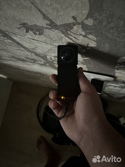 Xiaomi Xiaofang Dafang 1080 P