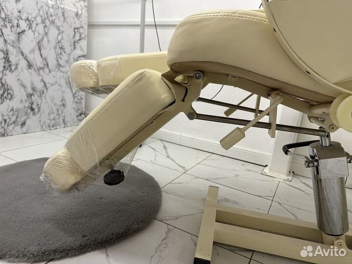 Педикюрное кресло