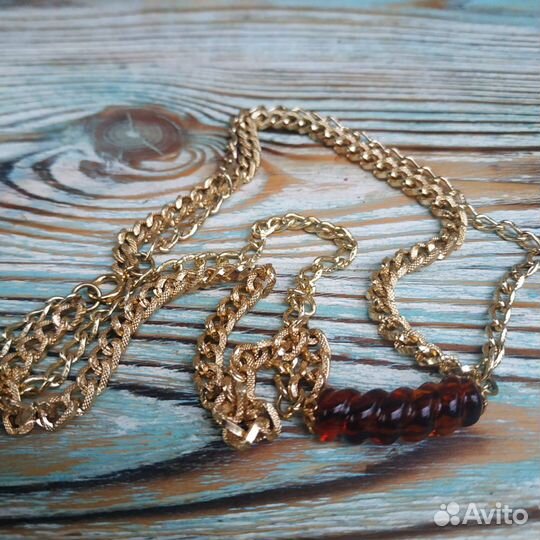 Колье Fashion Melody. Sara Coventry