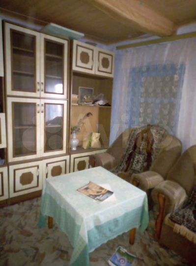 Дача 53 м² на участке 30 сот.