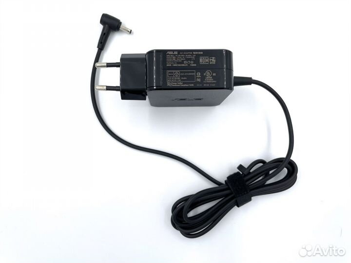 Зарядка для ноутбука Asus E210M (AD2131020)