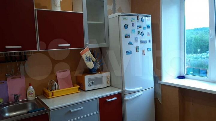 1-к. квартира, 36,2 м², 1/5 эт.