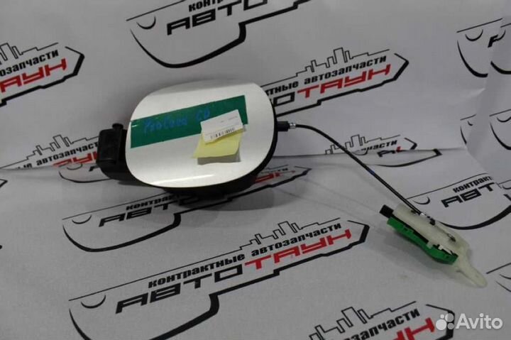 Лючок бензобака KIA proceed CD электро